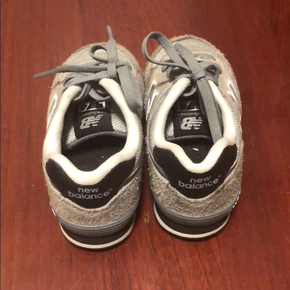 New Balance 574 sneakers - Picture 2 of 2